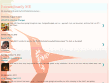 Tablet Screenshot of mzmotiv8on.blogspot.com