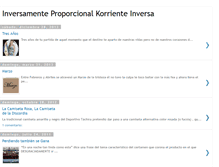 Tablet Screenshot of korrienteinversa.blogspot.com