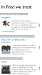 Mobile Screenshot of infredwetrust.blogspot.com