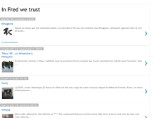 Tablet Screenshot of infredwetrust.blogspot.com