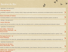 Tablet Screenshot of baratosdorio.blogspot.com