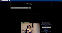 Desktop Screenshot of hottamilauntys.blogspot.com