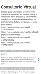 Mobile Screenshot of cirugiaylaser.blogspot.com