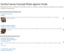 Tablet Screenshot of ceciliacuevas.blogspot.com