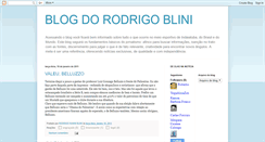 Desktop Screenshot of esporteindaiatuba.blogspot.com