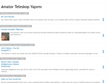 Tablet Screenshot of amatorteleskopyapimi.blogspot.com