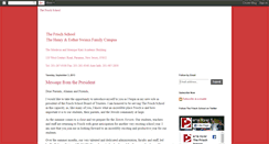 Desktop Screenshot of frischschool.blogspot.com