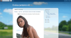 Desktop Screenshot of erotica-x27eumxdl4467.blogspot.com