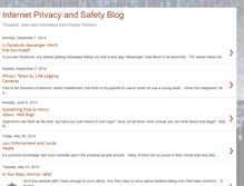 Tablet Screenshot of privacyview.blogspot.com
