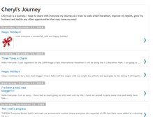 Tablet Screenshot of cheryl-journey-of-life.blogspot.com