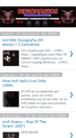 Mobile Screenshot of diegomanson-descargas.blogspot.com