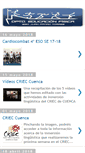 Mobile Screenshot of educacionfisicaieso.blogspot.com