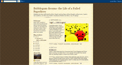 Desktop Screenshot of everythingicanthave.blogspot.com