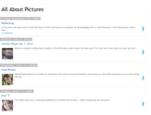 Tablet Screenshot of allaboutpicturesyorkton.blogspot.com