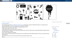 Desktop Screenshot of naoutrabanda.blogspot.com