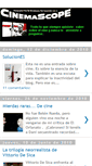 Mobile Screenshot of cinemascope35.blogspot.com