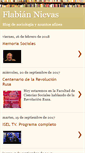 Mobile Screenshot of flabian-nievas.blogspot.com