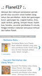Mobile Screenshot of flanel27.blogspot.com