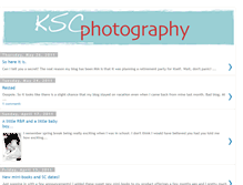 Tablet Screenshot of kscphotography.blogspot.com