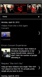 Mobile Screenshot of newhollow-streetteam.blogspot.com