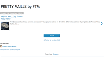 Tablet Screenshot of france-tissu-maille.blogspot.com