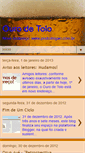 Mobile Screenshot of pedromigao.blogspot.com