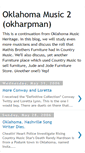 Mobile Screenshot of okmusic2.blogspot.com