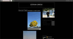 Desktop Screenshot of pepostefan.blogspot.com