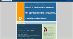 Desktop Screenshot of meyerviola.blogspot.com