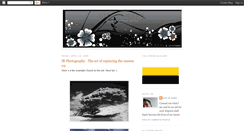 Desktop Screenshot of l1feinmono.blogspot.com