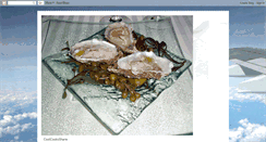 Desktop Screenshot of coolcook.blogspot.com