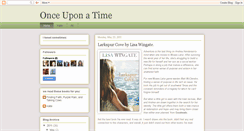 Desktop Screenshot of inafarwayland.blogspot.com