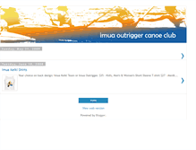 Tablet Screenshot of imuaocc.blogspot.com
