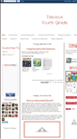 Mobile Screenshot of fabulous-fourth.blogspot.com