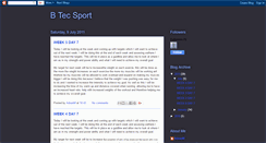Desktop Screenshot of adnanm.blogspot.com