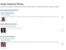 Tablet Screenshot of celebrity-photos-nude.blogspot.com