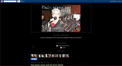 Desktop Screenshot of idiconcilio.blogspot.com
