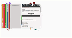 Desktop Screenshot of evd-09.blogspot.com