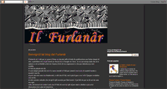 Desktop Screenshot of furlanar.blogspot.com