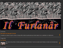 Tablet Screenshot of furlanar.blogspot.com