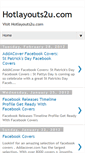 Mobile Screenshot of hotlayouts2uu.blogspot.com