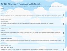 Tablet Screenshot of oshkoshpotatoes.blogspot.com