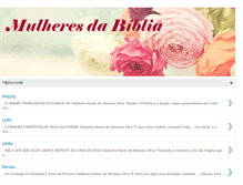 Tablet Screenshot of campenhe-mulheres.blogspot.com