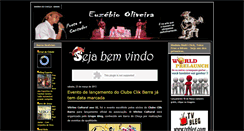 Desktop Screenshot of euzebiooliveira.blogspot.com