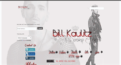 Desktop Screenshot of billkaulitzwordshipcenter.blogspot.com