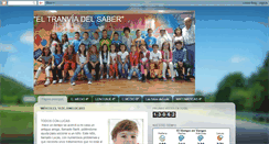Desktop Screenshot of loschismesdefernando.blogspot.com