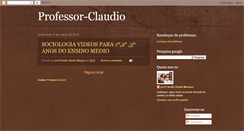 Desktop Screenshot of otsukamarques.blogspot.com