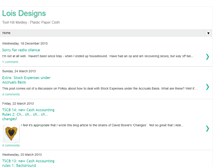 Tablet Screenshot of loisdesigns.blogspot.com