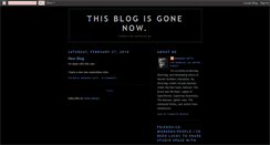 Desktop Screenshot of blogbattery.blogspot.com