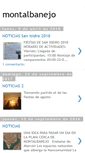 Mobile Screenshot of montalbanejocuenca.blogspot.com